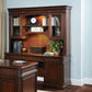 Brayton Manor - Jr Executive Credenza Set