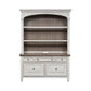 Heartland - Credenza & Hutch