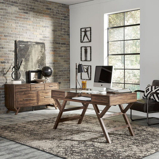 Lennox - 2 Piece Desk Set