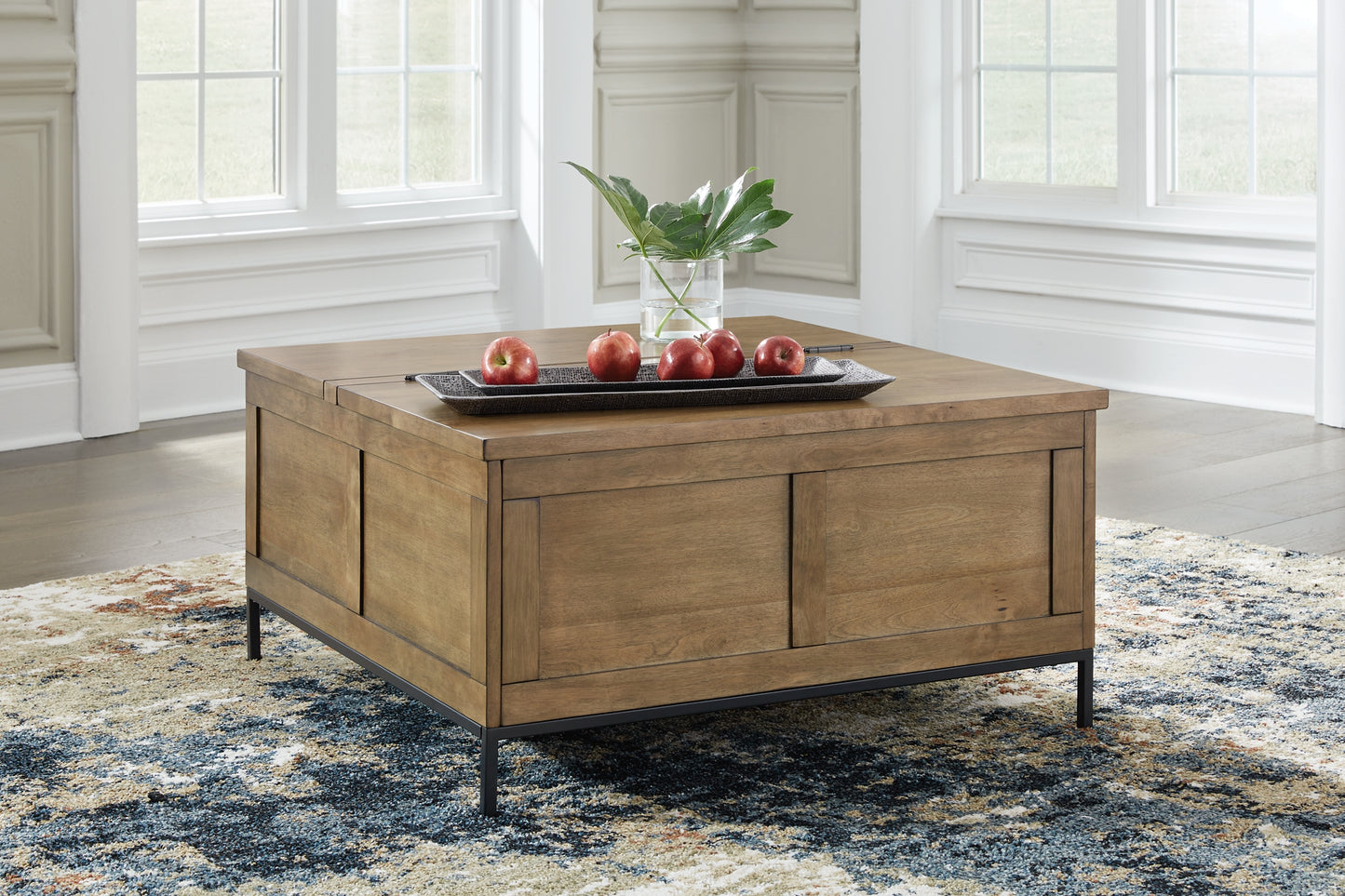 Ashley Express - Torlanta Lift Top Cocktail Table