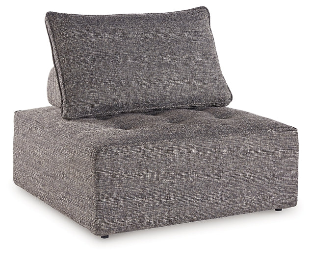 Ashley Express - Bree Zee 3-Piece Outdoor Modular Seating