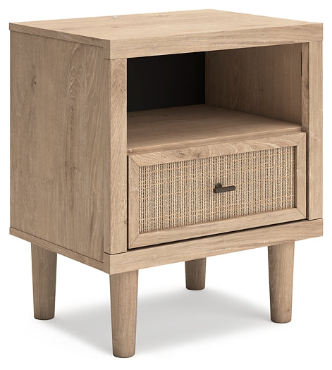 Ashley Express - Cielden One Drawer Night Stand