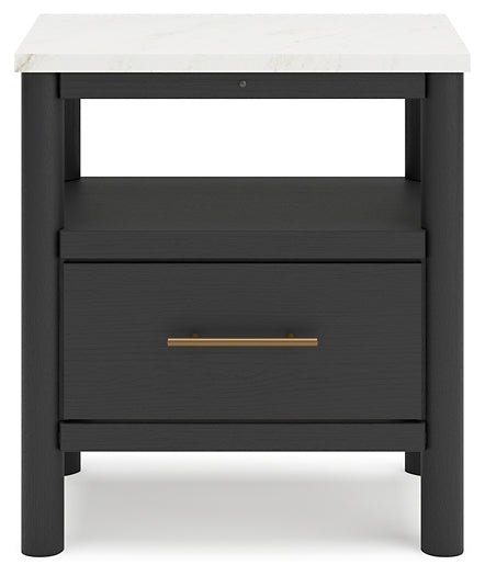 Ashley Express - Cadmori One Drawer Night Stand