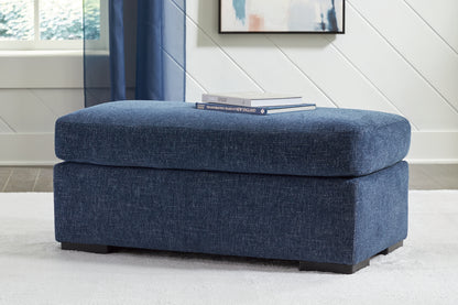 Ashley Express - Evansley Ottoman