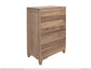 4 Drawer Chest