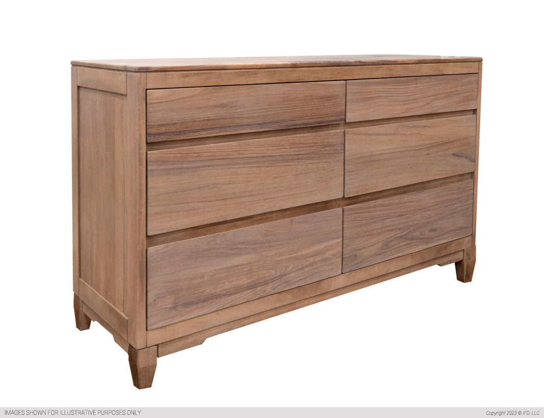 4 Drawer Chest