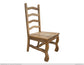 Solid Wood Chair