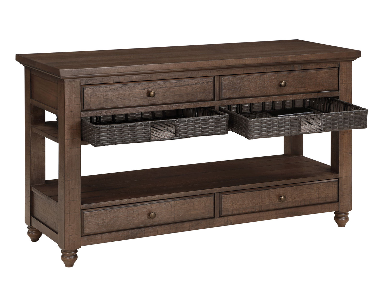 Oliver Sofa Table