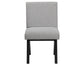 Magnolia Side Chair, Black