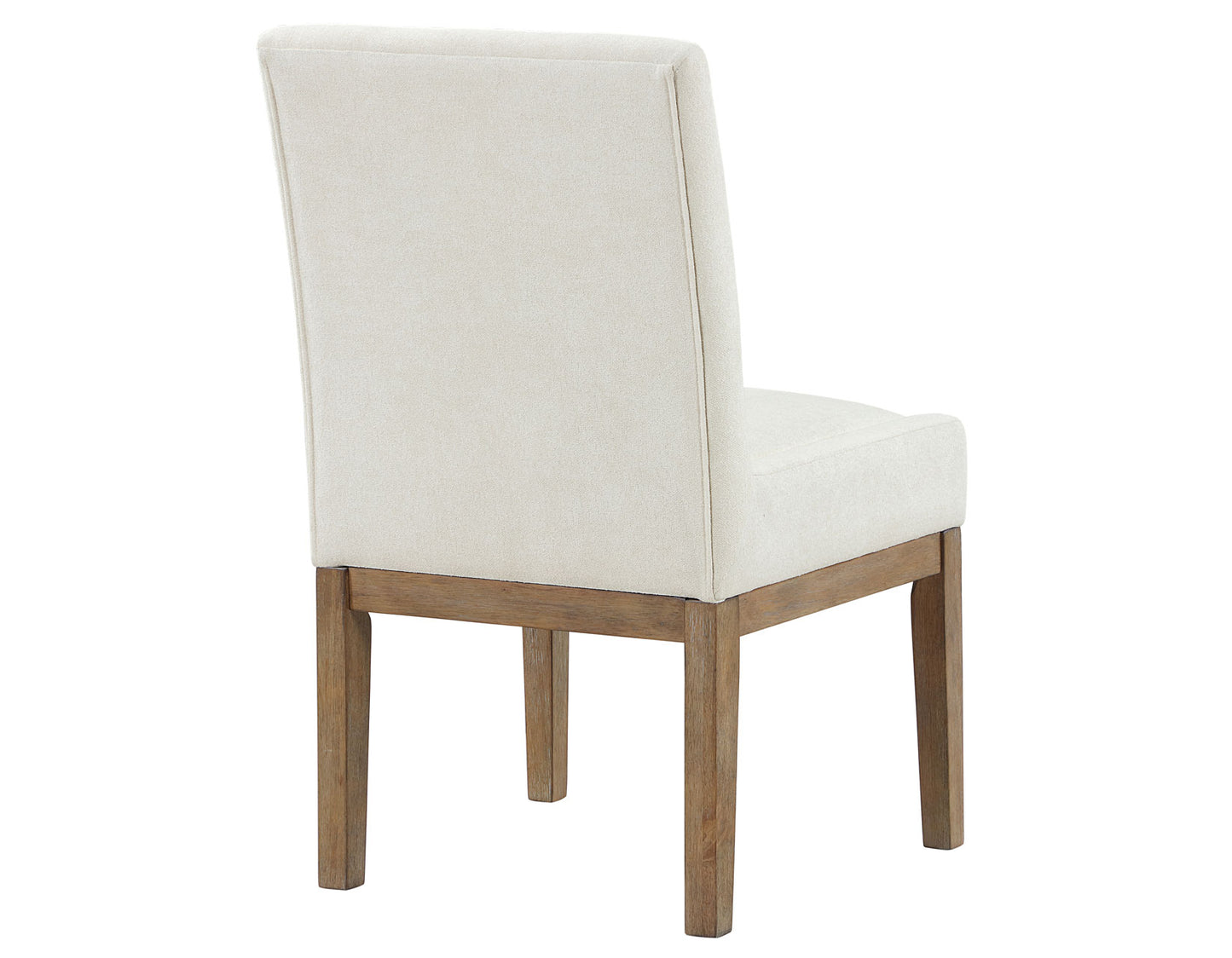 Aubrey Parsons Chair, Driftwood finish