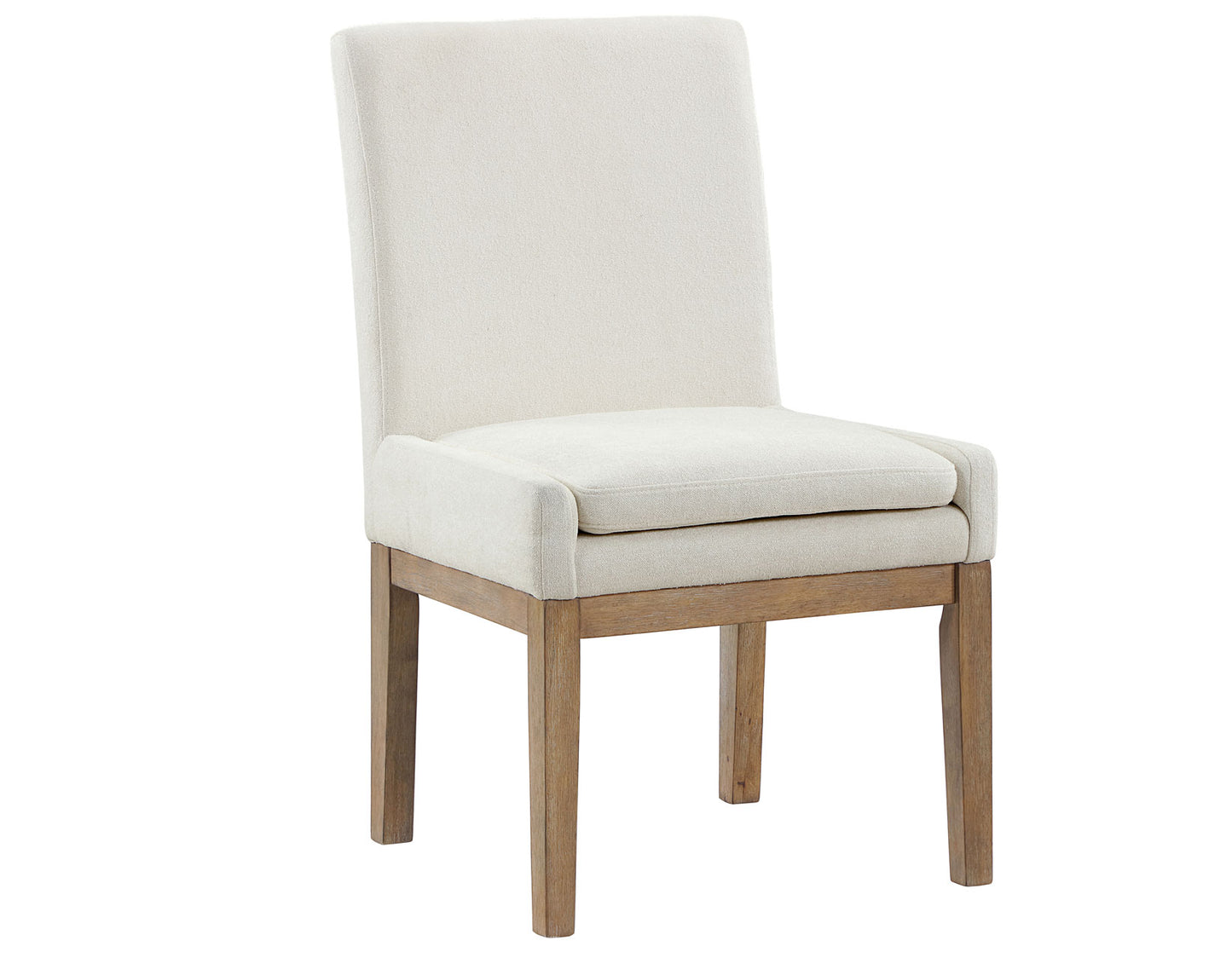 Aubrey Parsons Chair, Driftwood finish