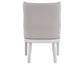 Warren Arm Chair, White