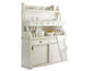 Cayla Buffet, White