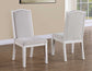 Warren 6-Piece 72-90" Rectangular Dining Set