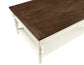 Joanna 3-Piece Occasional Set
(Coffee Table & 2 End Tables)