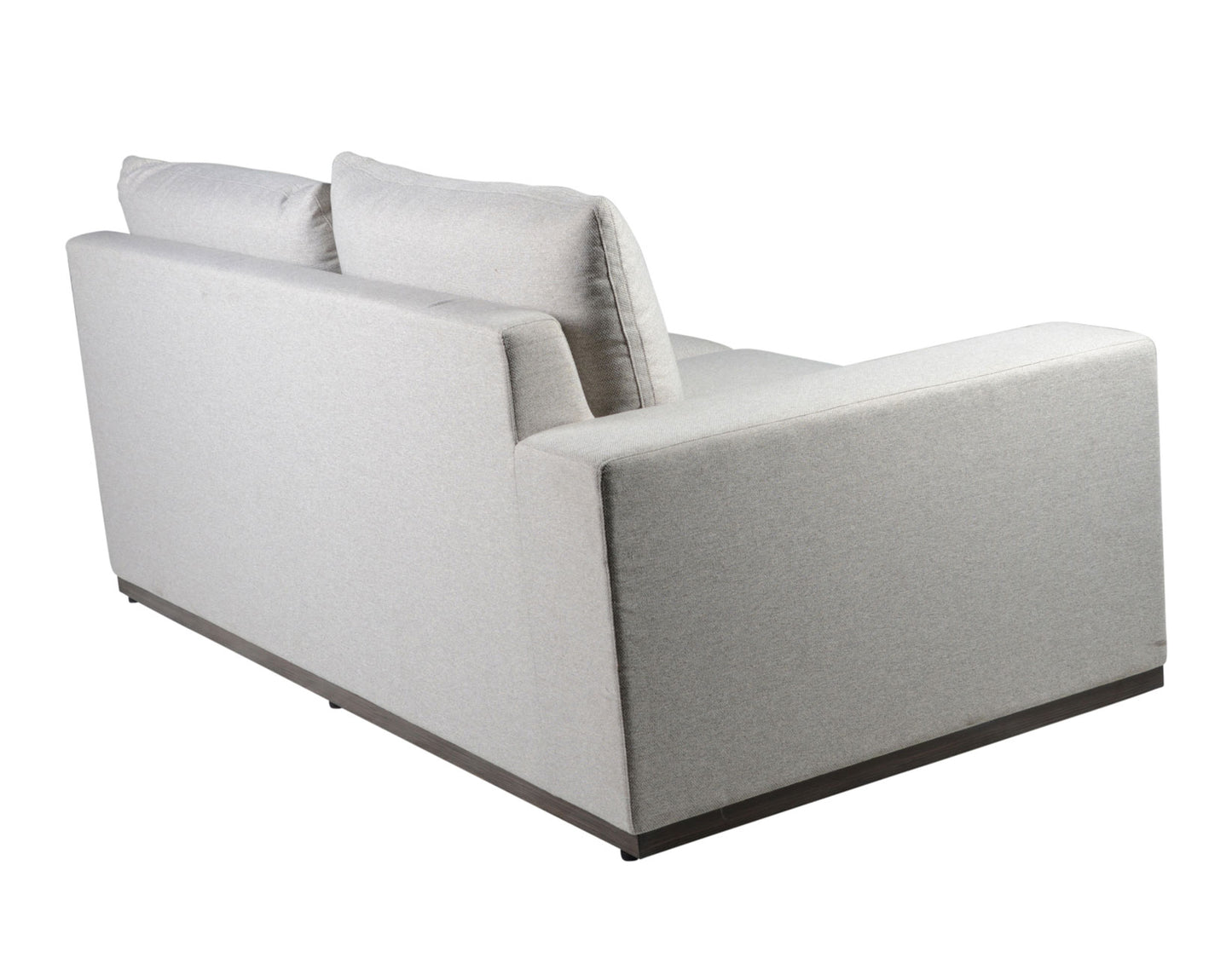 Wyatt Patio Loveseat