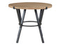 Magnolia 5-Piece 42" Round Counter Dining Set