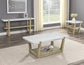 Perth 3-Piece Table Set