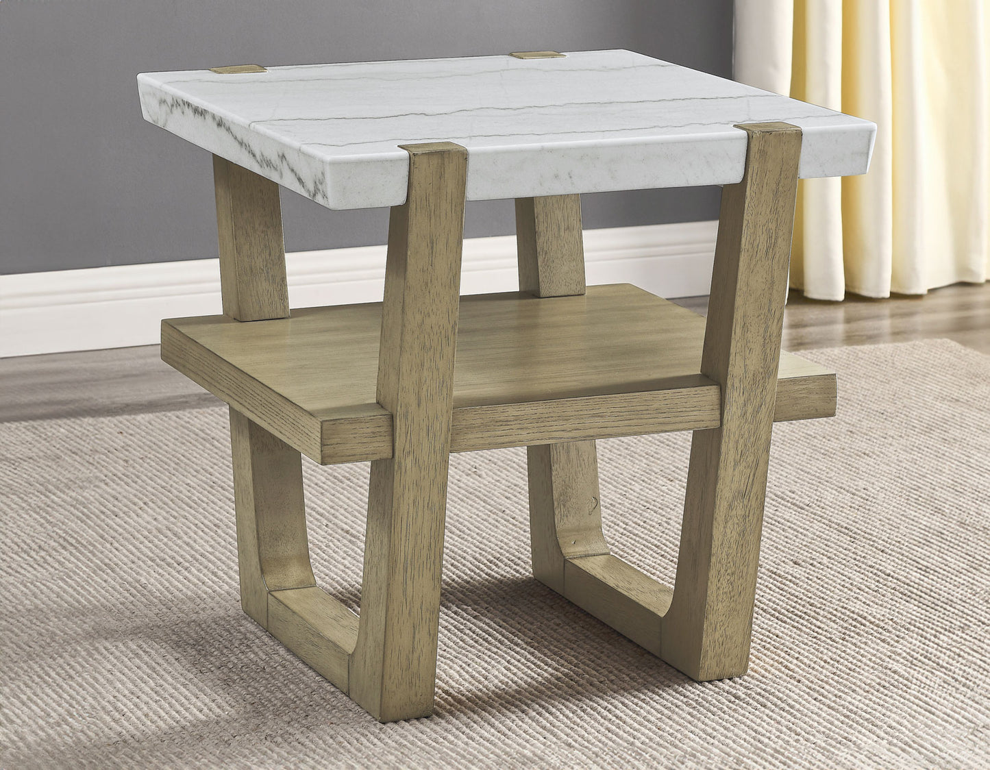 Perth 3-Piece Table Set