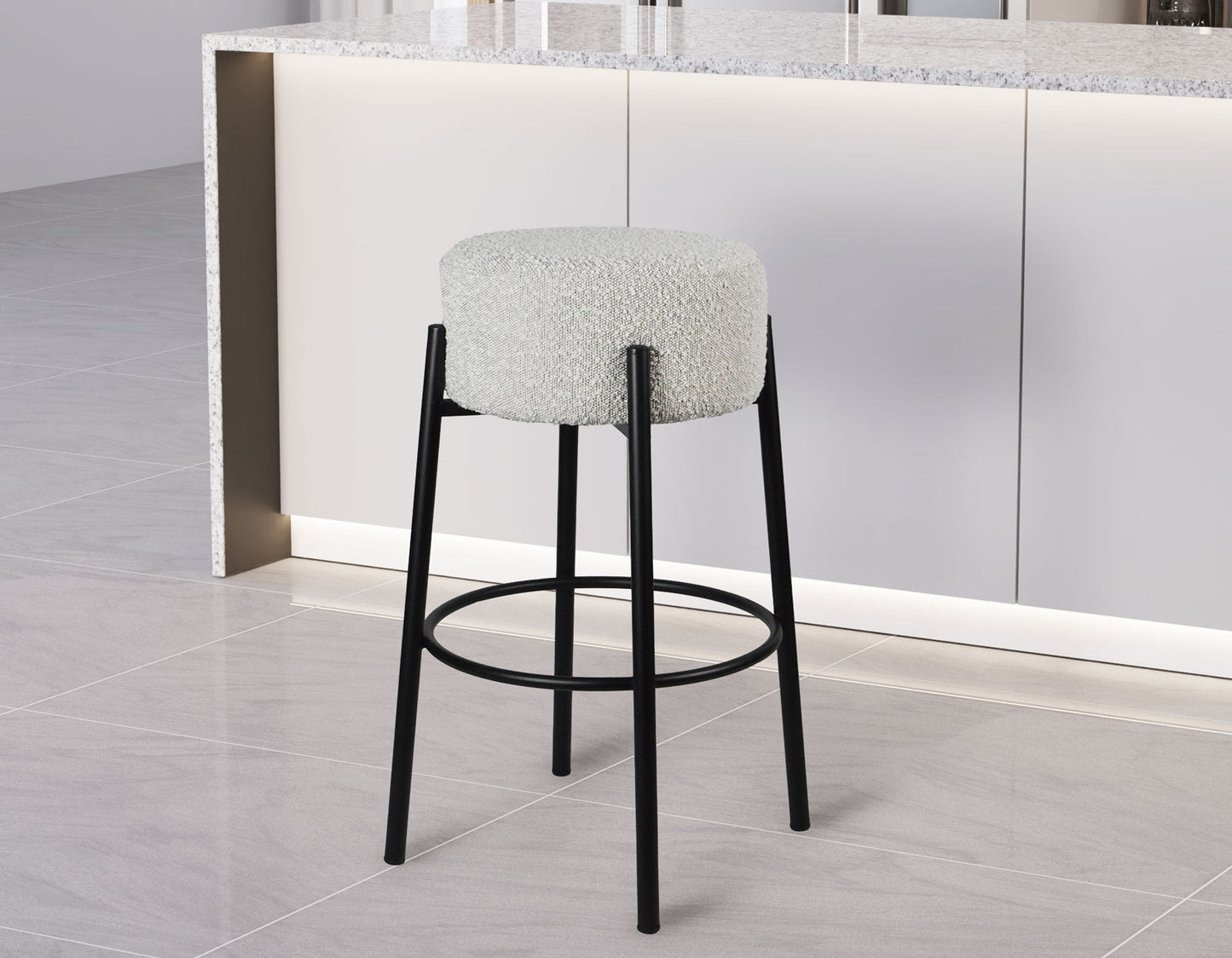 Cole 24" Counter Stool