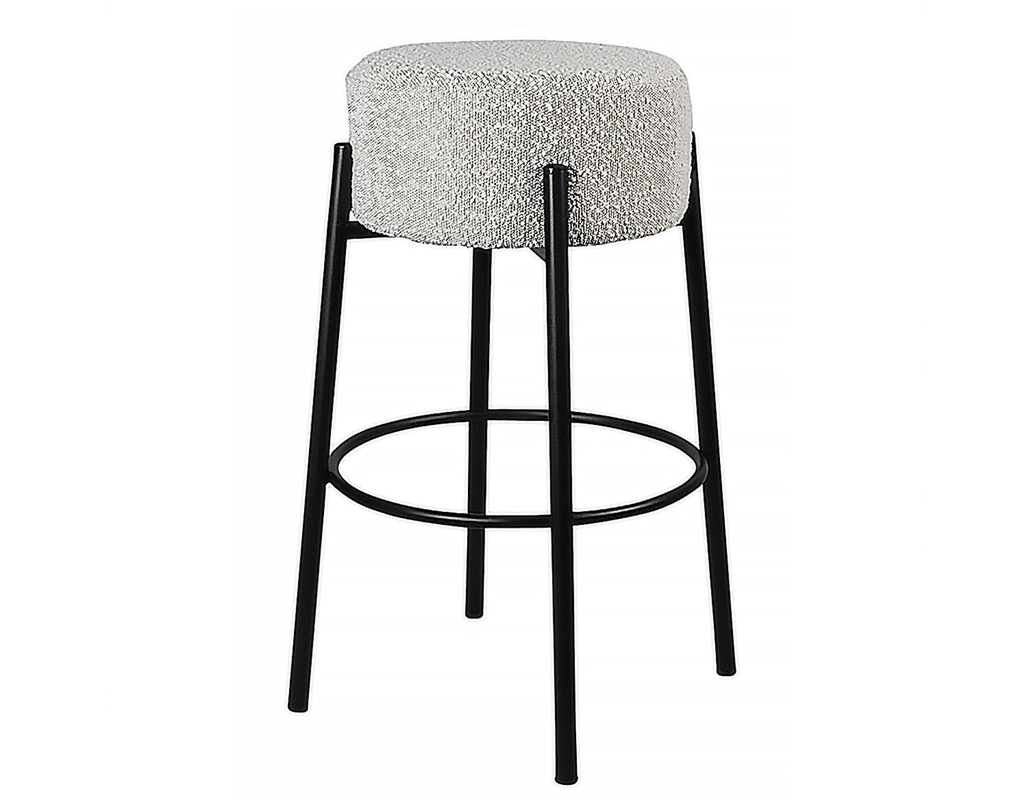 Cole 24" Counter Stool