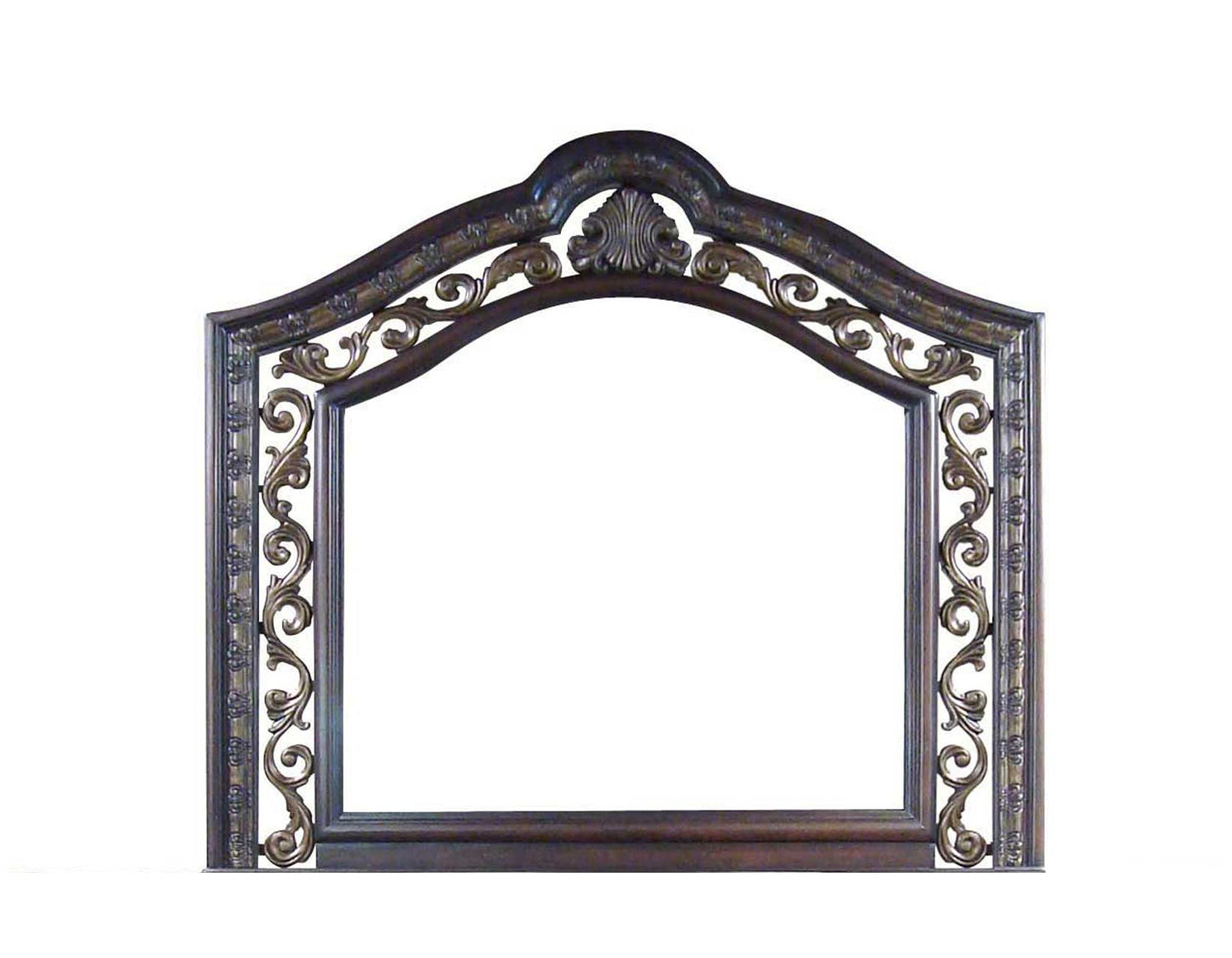 Monte Carlo Mirror