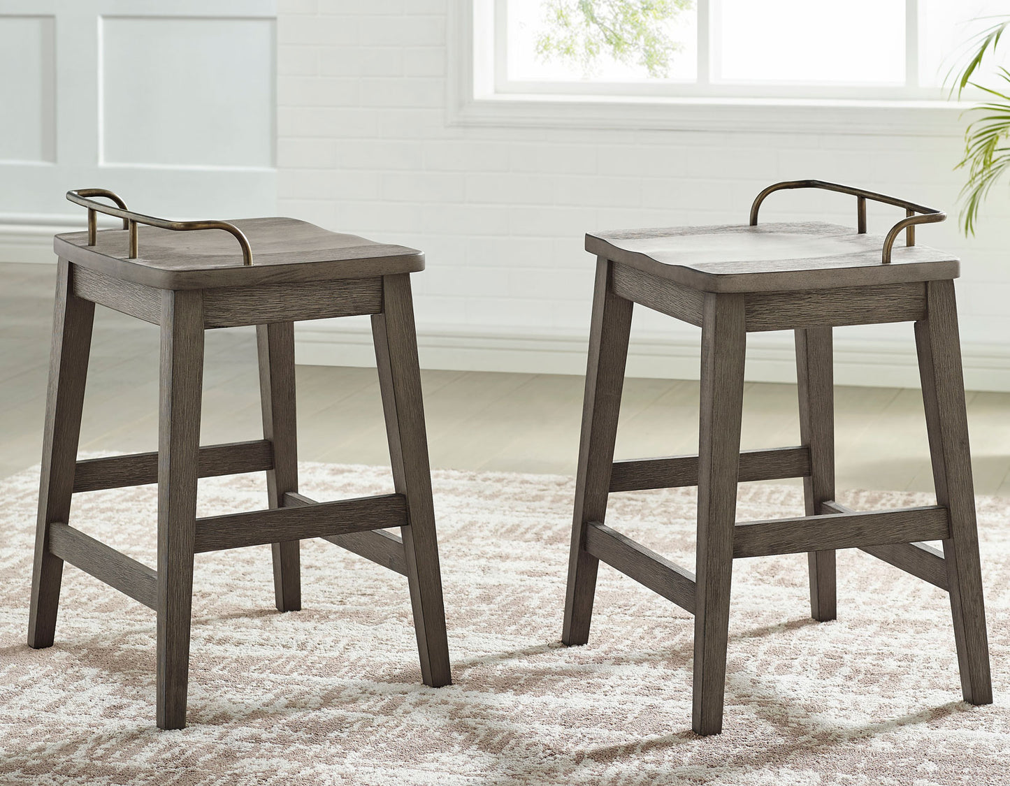 Ryan Counter Stool [1pc per box]