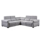 ISLA 3-PIECE SECTIONAL