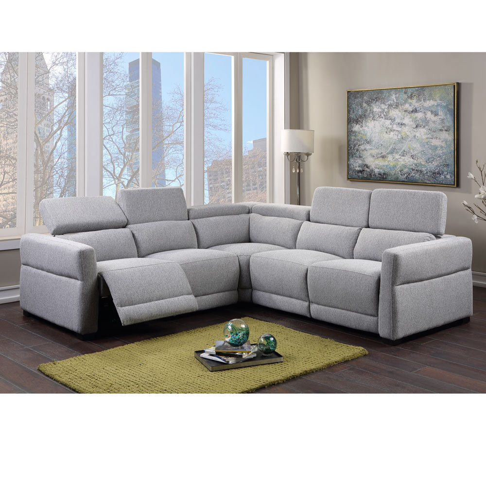 ISLA 3-PIECE SECTIONAL