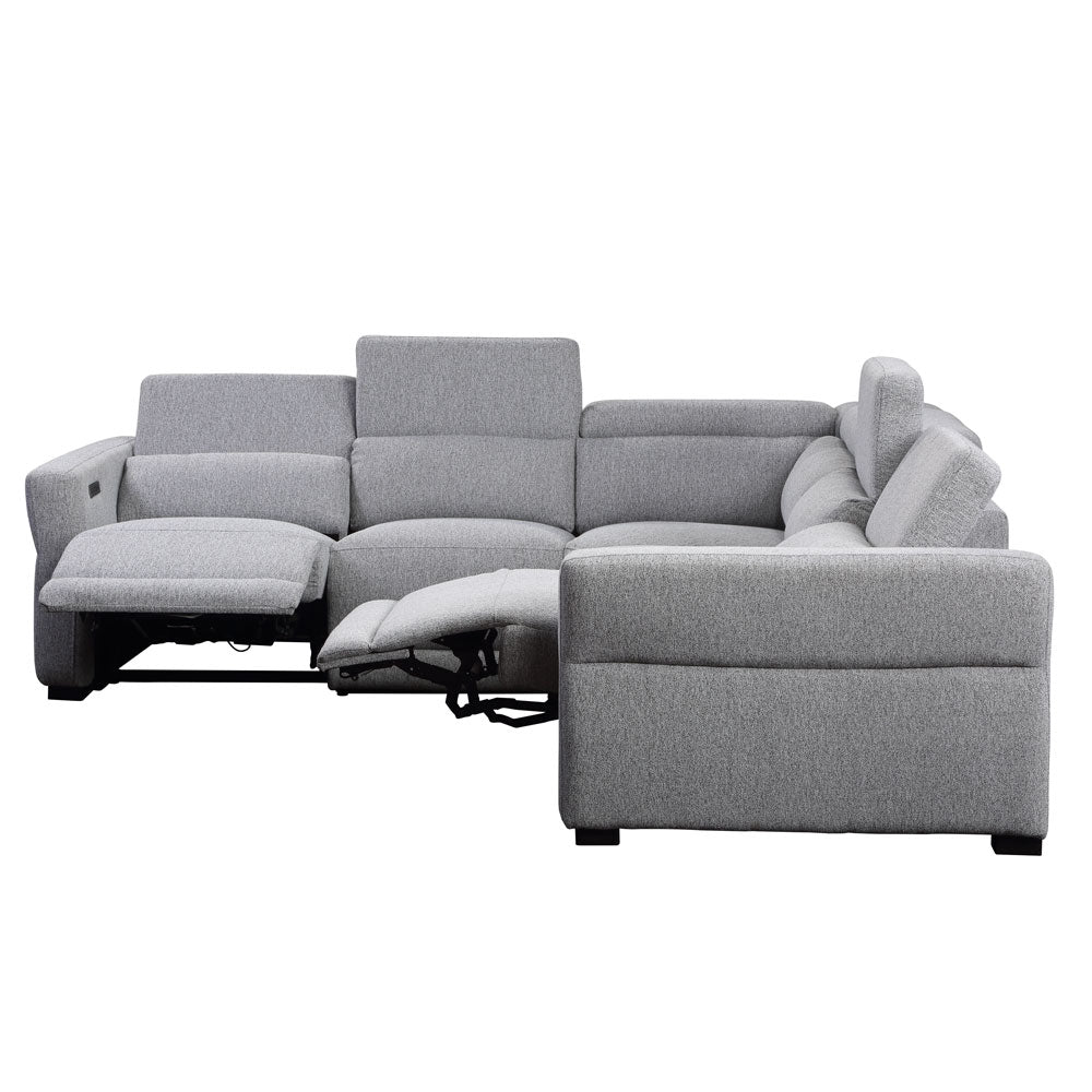 ISLA 3-PIECE SECTIONAL