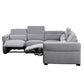 ISLA 3-PIECE SECTIONAL