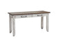 Bear Creek Sofa Table