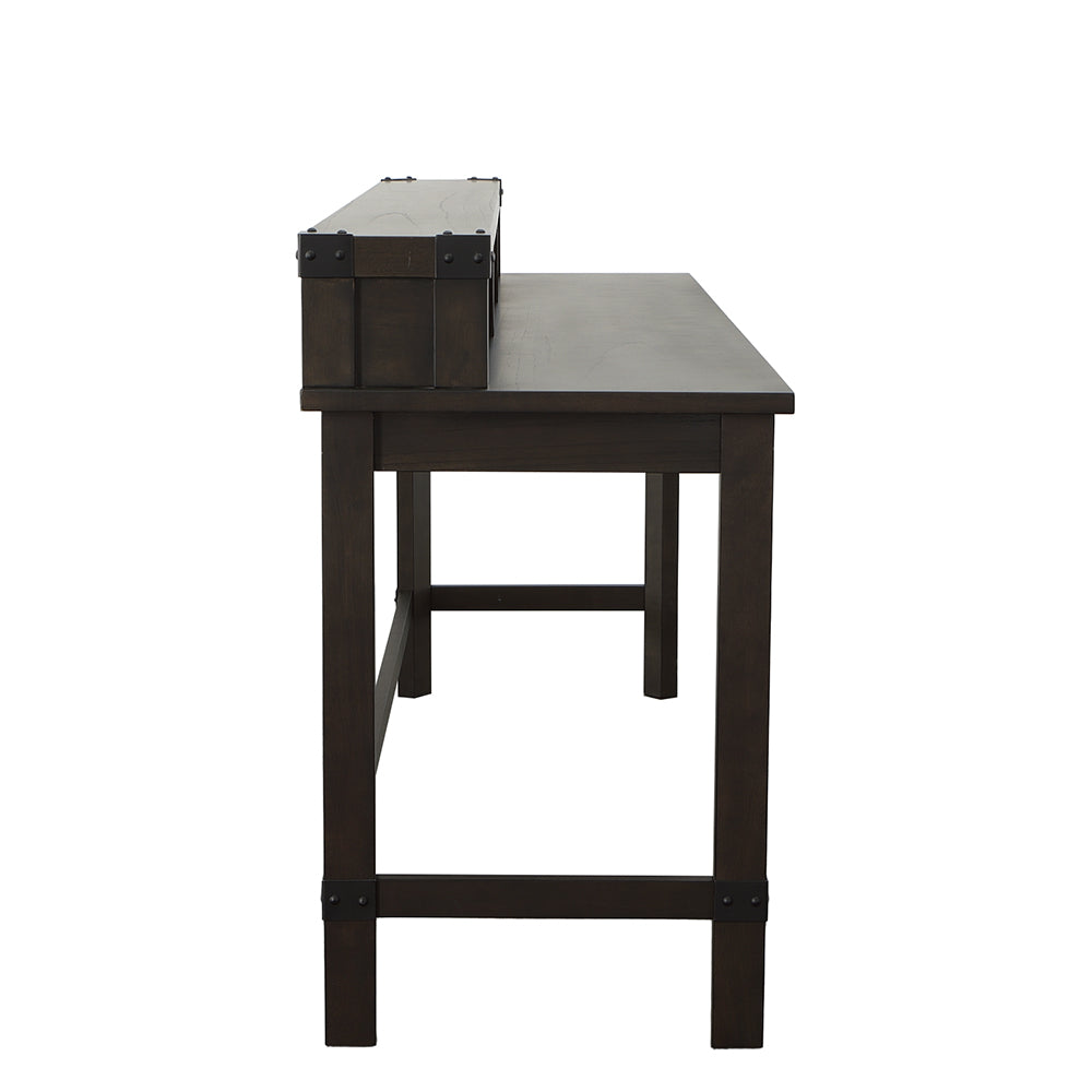 MCKINKLEY 4-PIECE DESK SET