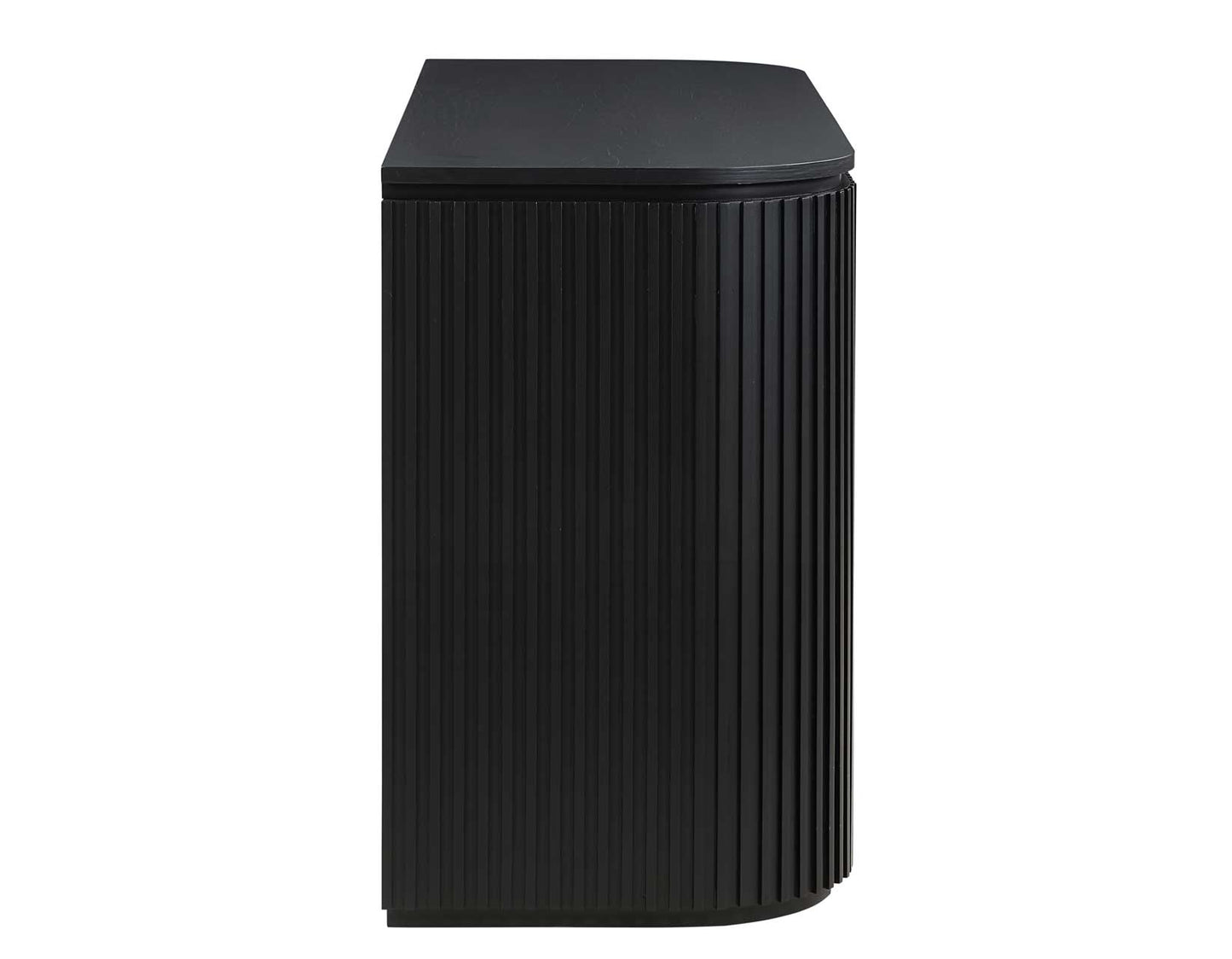 Colvin Server, Black