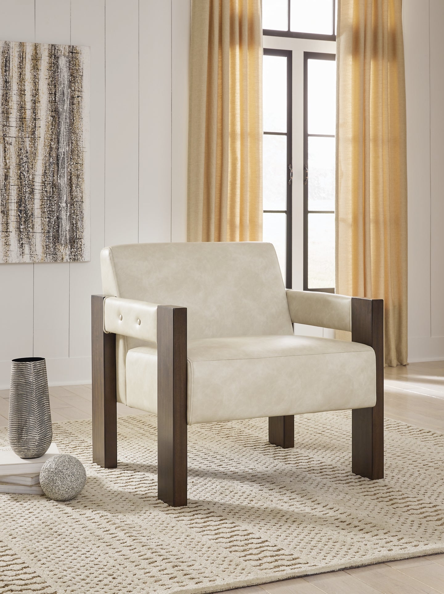 Ashley Express - Adlanlock Accent Chair