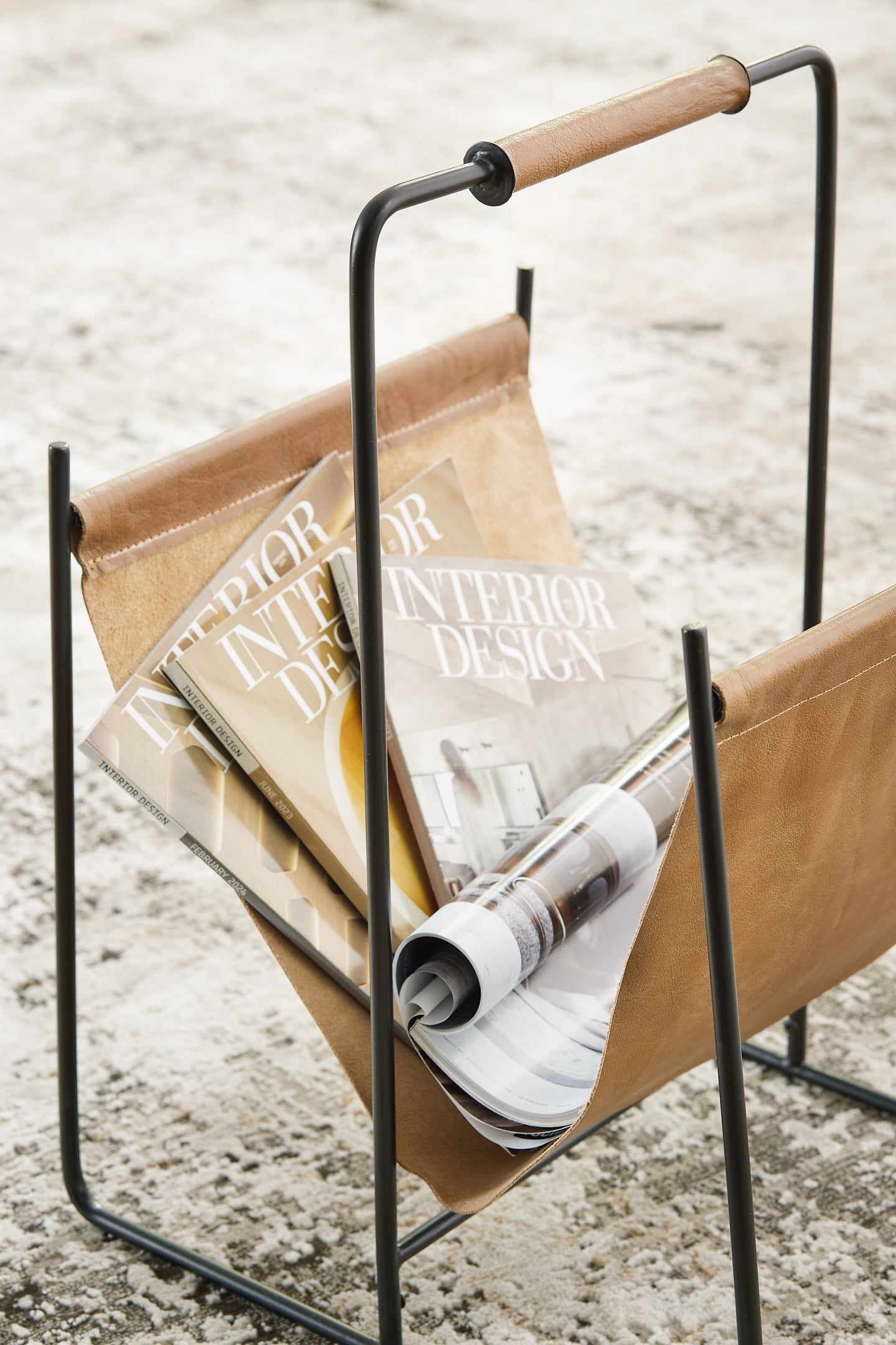 Ashley Express - Faronworth Magazine Rack