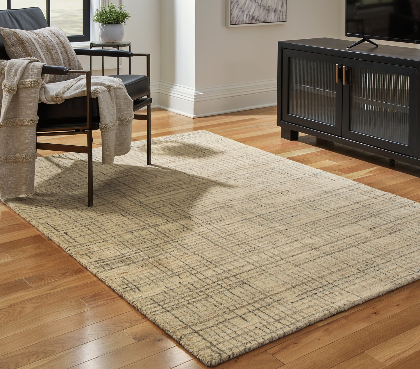 Ashley Express - Janston Medium Rug