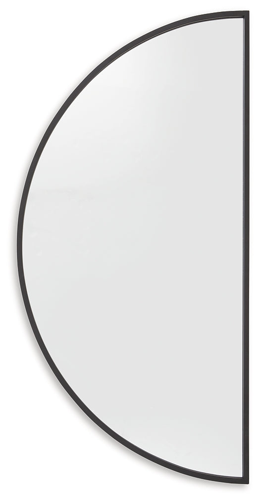 Ashley Express - Denlow Accent Mirror