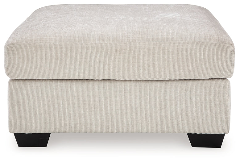 Ashley Express - Aviemore Oversized Accent Ottoman