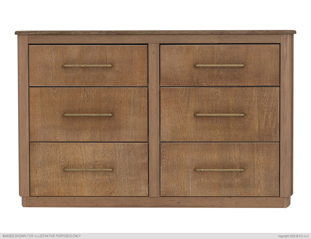 4 Drawer, Chest