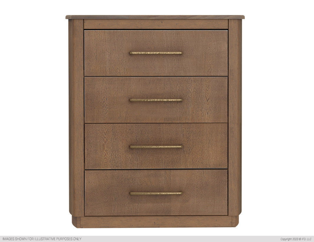 4 Drawer, Chest