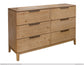 4 Drawers, Chest