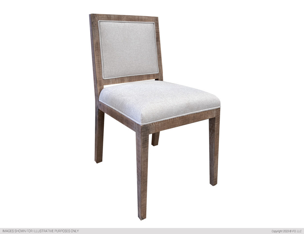 Upholstered Chair