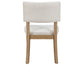 Colvin Brown Side Chair