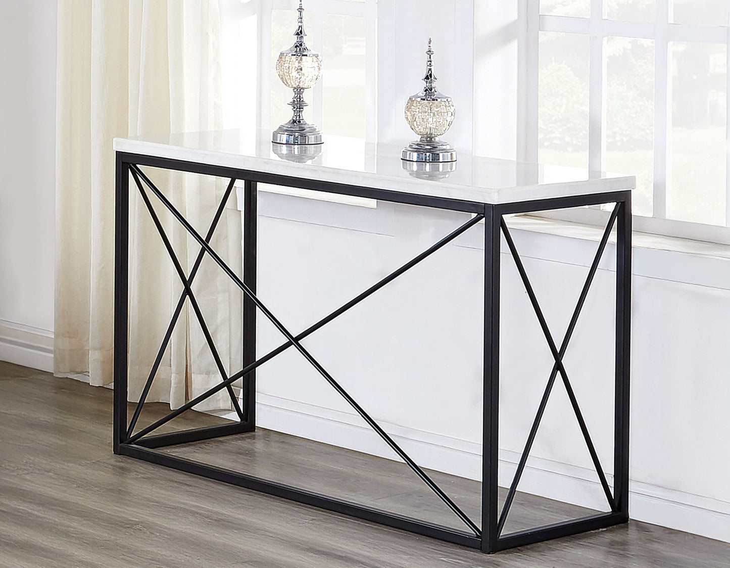 Skyler Sofa Table