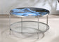 Averie Reversible Top Cocktail Table