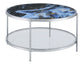 Averie Reversible Top Cocktail Table