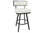 Zenon 30″ Bar Stool