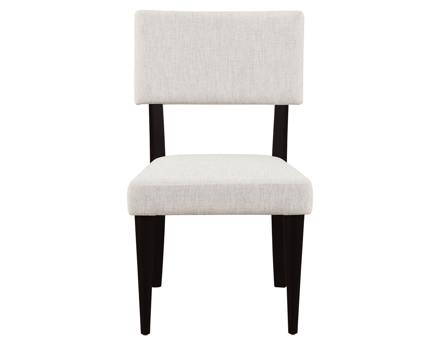 Colvin Black Side Chair