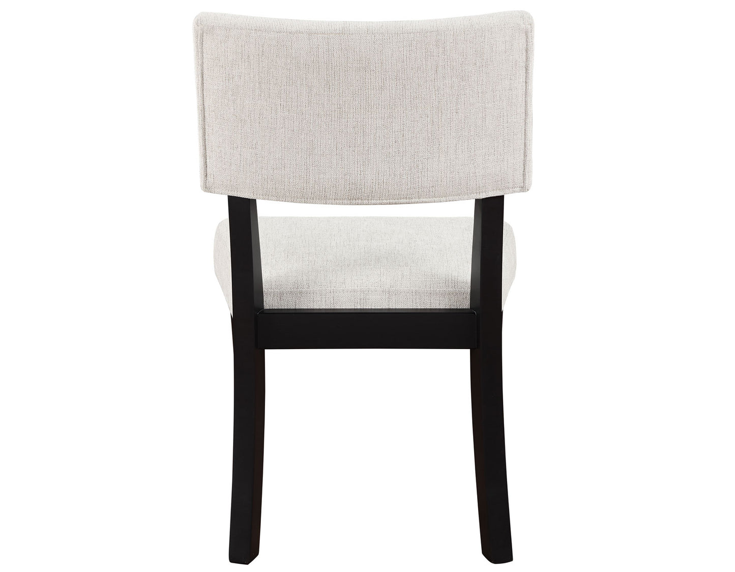 Colvin Black Side Chair